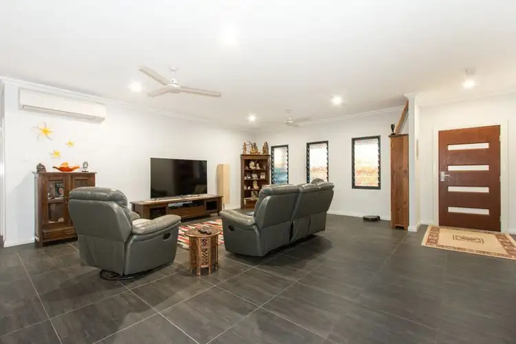 Fourth view of Homely house listing, 41 Songlark Loop, Djugun WA 6725