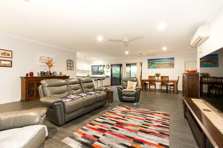 Fifth view of Homely house listing, 41 Songlark Loop, Djugun WA 6725