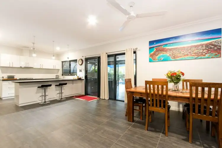 Seventh view of Homely house listing, 41 Songlark Loop, Djugun WA 6725