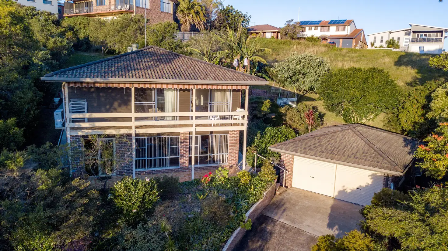 Main view of Homely house listing, 13 Avon Place, Forster NSW 2428