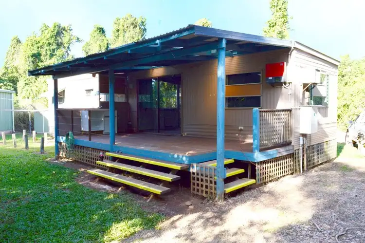 6 Hutchison Close, Mission Beach QLD 4852