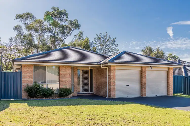 Main view of Homely house listing, 10 Christiana Close, West Nowra NSW 2541