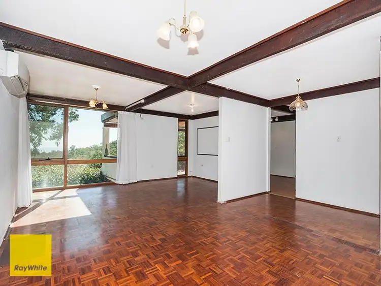 Sixth view of Homely house listing, 65 Nelson Crescent, Lesmurdie WA 6076