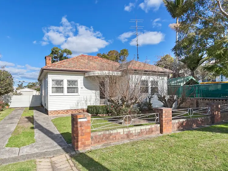 Main view of Homely house listing, 23 Hale Street, Woonona NSW 2517