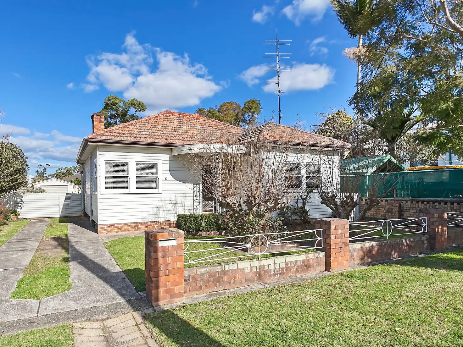 Main view of Homely house listing, 23 Hale Street, Woonona NSW 2517