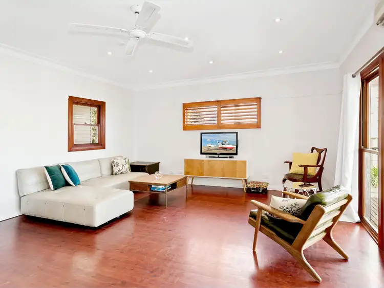 Second view of Homely house listing, 23 Hale Street, Woonona NSW 2517
