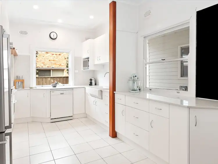 Third view of Homely house listing, 23 Hale Street, Woonona NSW 2517