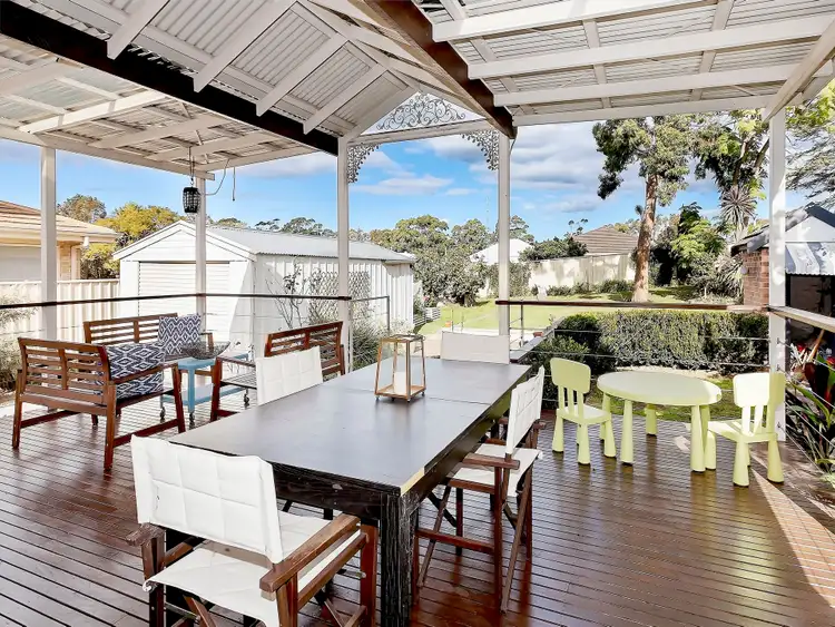 Fourth view of Homely house listing, 23 Hale Street, Woonona NSW 2517