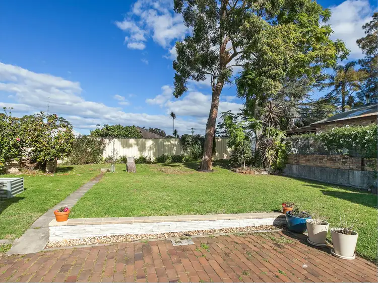 Fifth view of Homely house listing, 23 Hale Street, Woonona NSW 2517