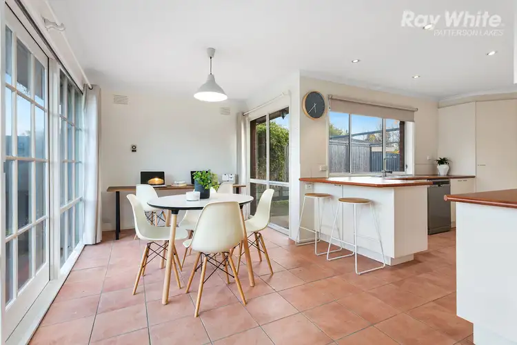 Third view of Homely house listing, 12 Kurrawa Crescent, Patterson Lakes VIC 3197