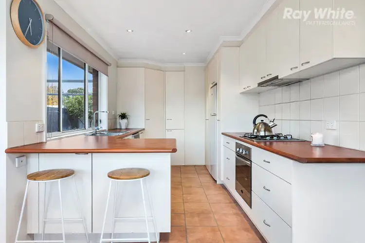 Fourth view of Homely house listing, 12 Kurrawa Crescent, Patterson Lakes VIC 3197