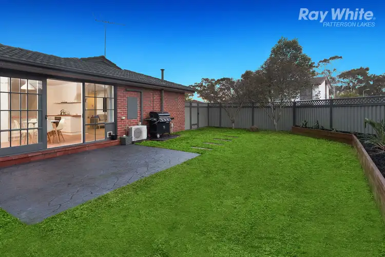 Fifth view of Homely house listing, 12 Kurrawa Crescent, Patterson Lakes VIC 3197