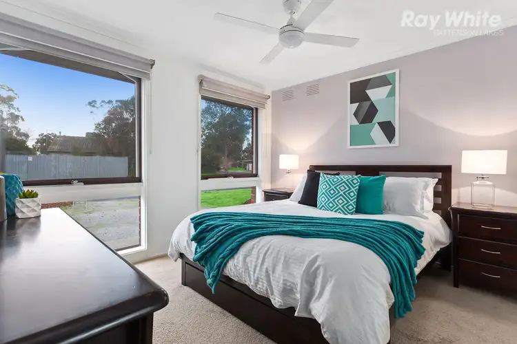 Sixth view of Homely house listing, 12 Kurrawa Crescent, Patterson Lakes VIC 3197