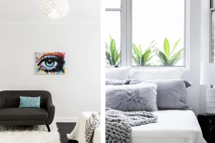 Fifth view of Homely studio listing, 14/25 Hughes Street, Potts Point NSW 2011