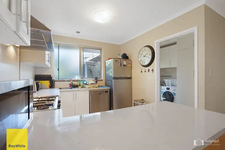 Second view of Homely house listing, 8 Gummow Way, Girrawheen WA 6064