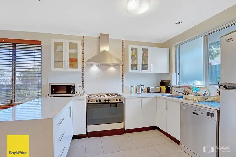 Third view of Homely house listing, 8 Gummow Way, Girrawheen WA 6064