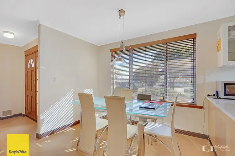 Fourth view of Homely house listing, 8 Gummow Way, Girrawheen WA 6064
