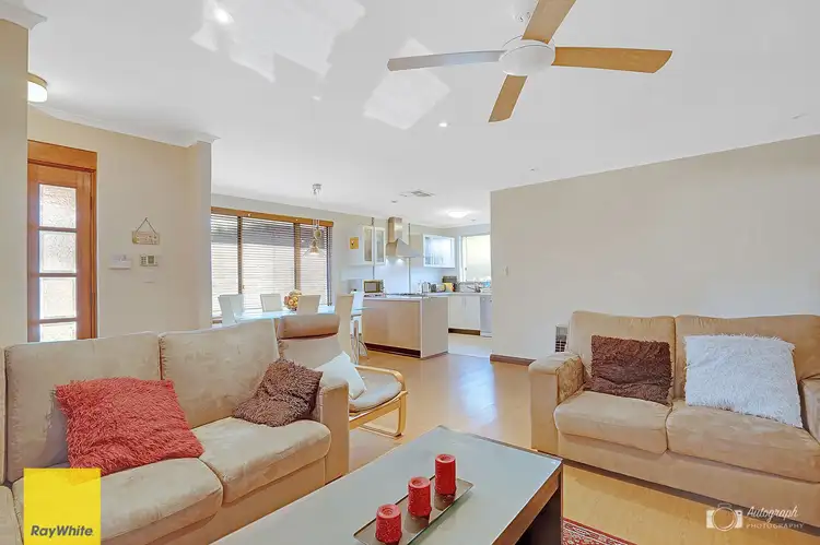 Sixth view of Homely house listing, 8 Gummow Way, Girrawheen WA 6064