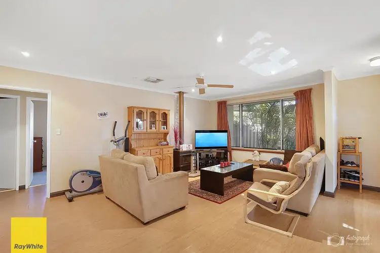 Seventh view of Homely house listing, 8 Gummow Way, Girrawheen WA 6064