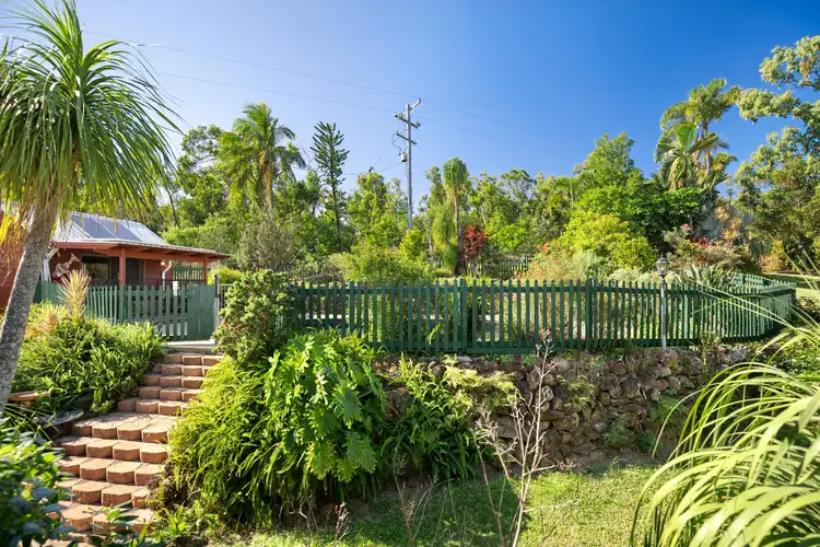 Second view of Homely house listing, 109 Duval Road, Preston QLD 4800