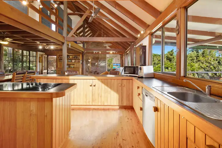 Fourth view of Homely house listing, 109 Duval Road, Preston QLD 4800