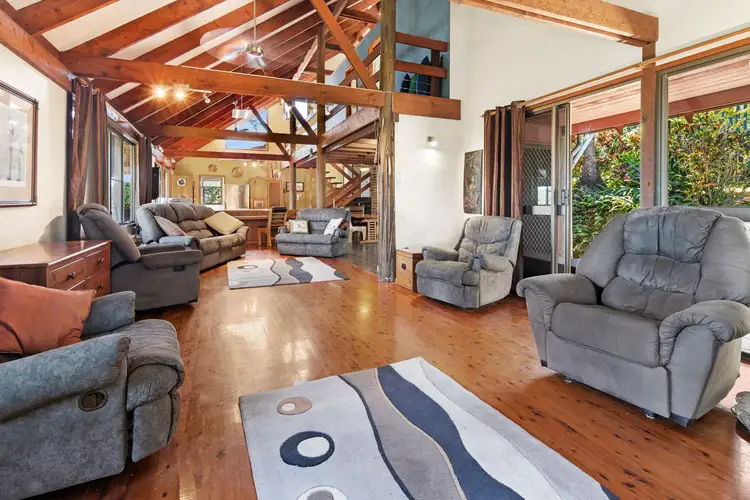 Sixth view of Homely house listing, 109 Duval Road, Preston QLD 4800