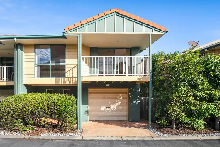 35/316 Long Street East, Graceville QLD 4075