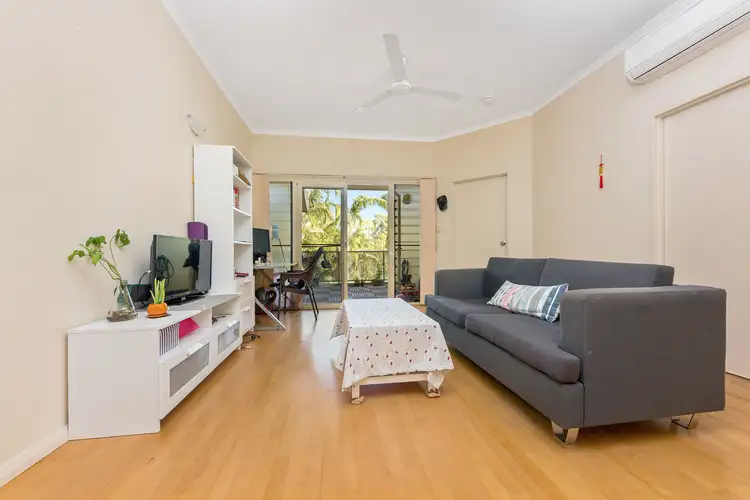 Main view of Homely apartment listing, 19/12 Mackillop Street, Parap NT 820