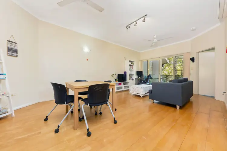 Second view of Homely apartment listing, 19/12 Mackillop Street, Parap NT 820