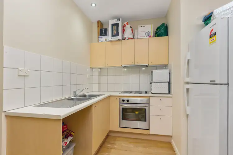 Third view of Homely apartment listing, 19/12 Mackillop Street, Parap NT 820