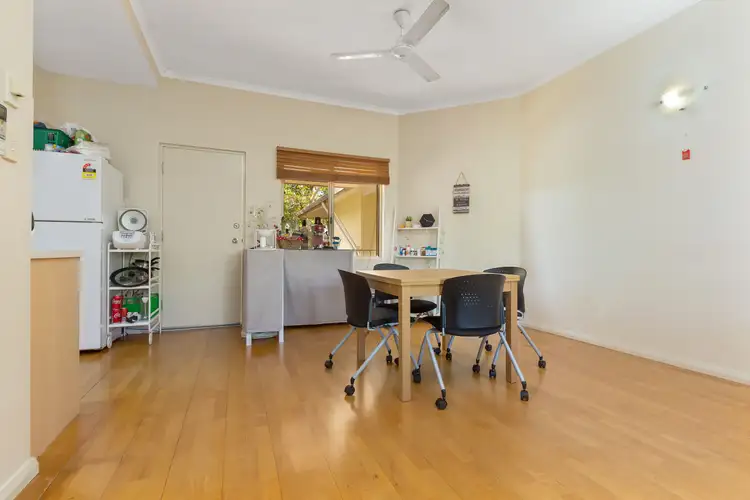 Fourth view of Homely apartment listing, 19/12 Mackillop Street, Parap NT 820