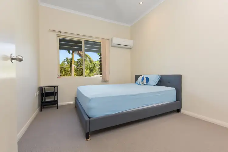 Fifth view of Homely apartment listing, 19/12 Mackillop Street, Parap NT 820