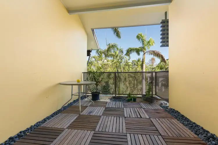 Seventh view of Homely apartment listing, 19/12 Mackillop Street, Parap NT 820