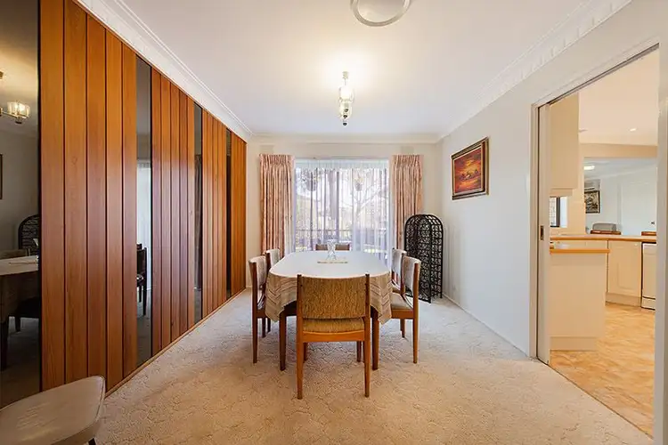 Third view of Homely house listing, 46 Chestnut Avenue, Ferntree Gully VIC 3156