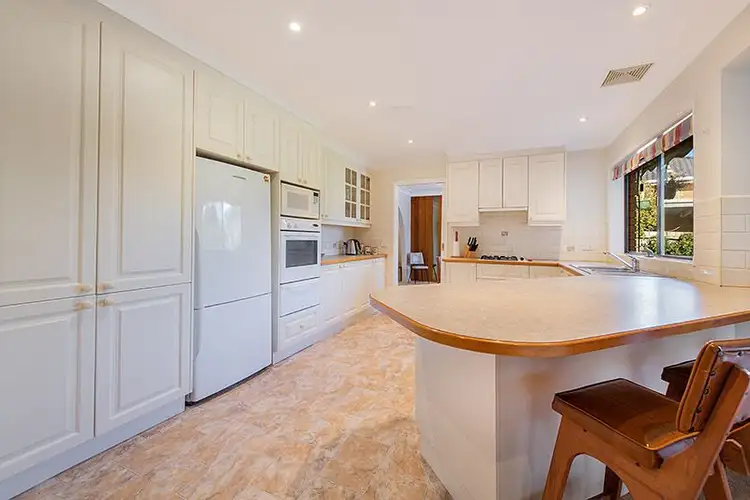 Fourth view of Homely house listing, 46 Chestnut Avenue, Ferntree Gully VIC 3156