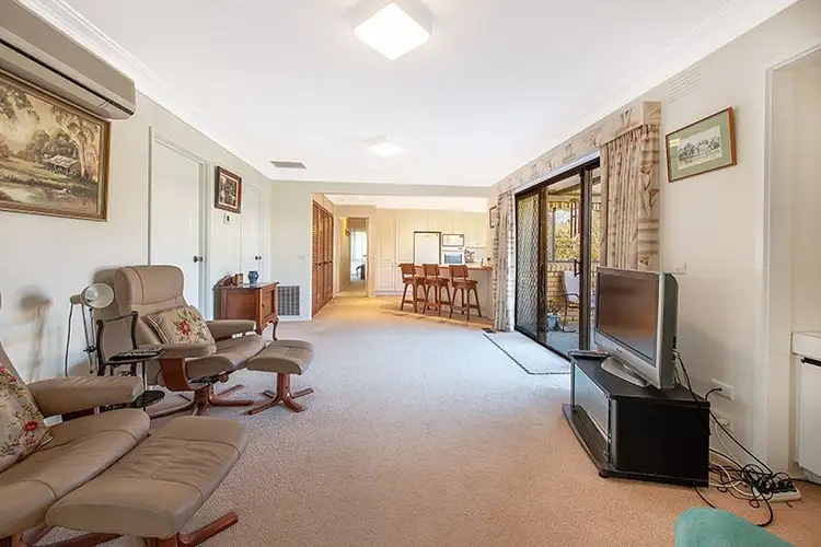 Fifth view of Homely house listing, 46 Chestnut Avenue, Ferntree Gully VIC 3156