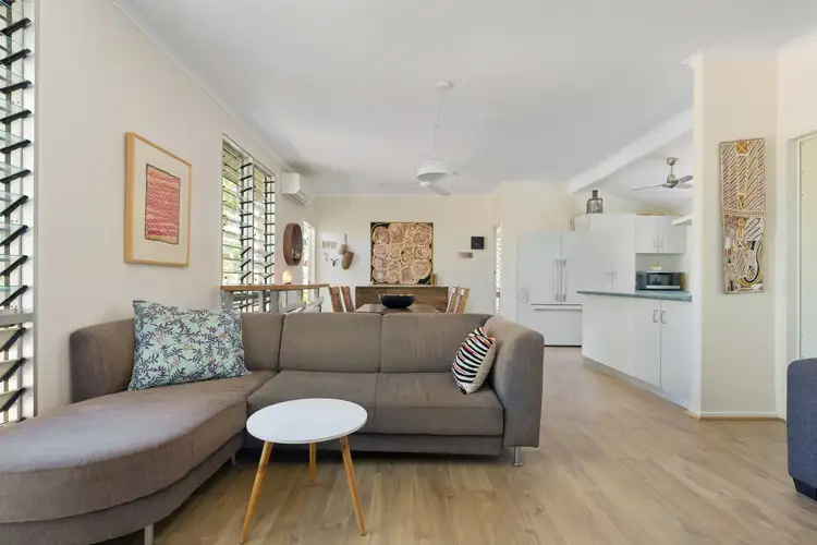 3 Curnow Place, Rapid Creek NT 810