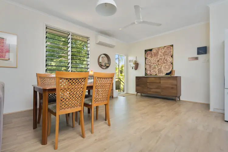 Fourth view of Homely house listing, 3 Curnow Place, Rapid Creek NT 810