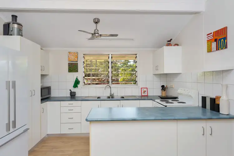 Fifth view of Homely house listing, 3 Curnow Place, Rapid Creek NT 810