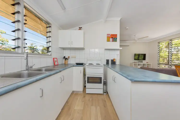 Sixth view of Homely house listing, 3 Curnow Place, Rapid Creek NT 810