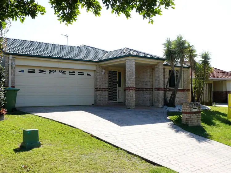 37 River Meadows Drive, Upper Coomera QLD 4209