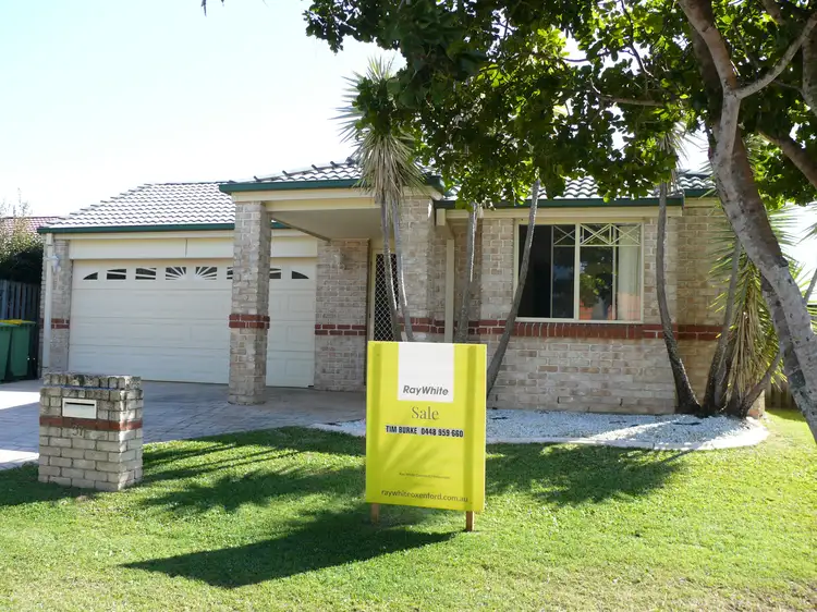 Fifth view of Homely house listing, 37 River Meadows Drive, Upper Coomera QLD 4209