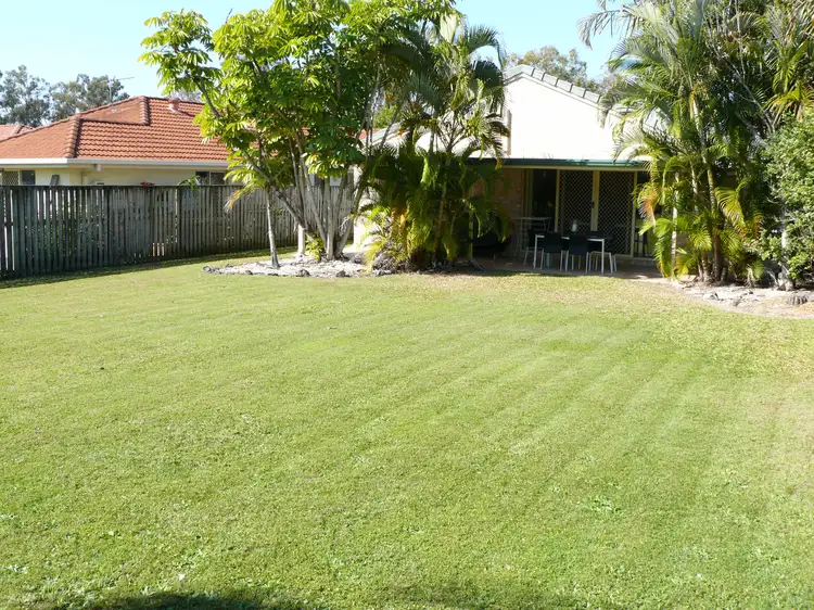 Sixth view of Homely house listing, 37 River Meadows Drive, Upper Coomera QLD 4209