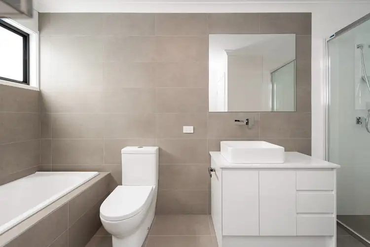 Fourth view of Homely townhouse listing, 1-3/78 Adelaide Street, Carina QLD 4152