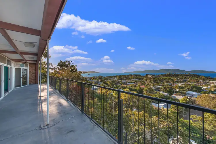9 Roper Court, Castle Hill QLD 4810