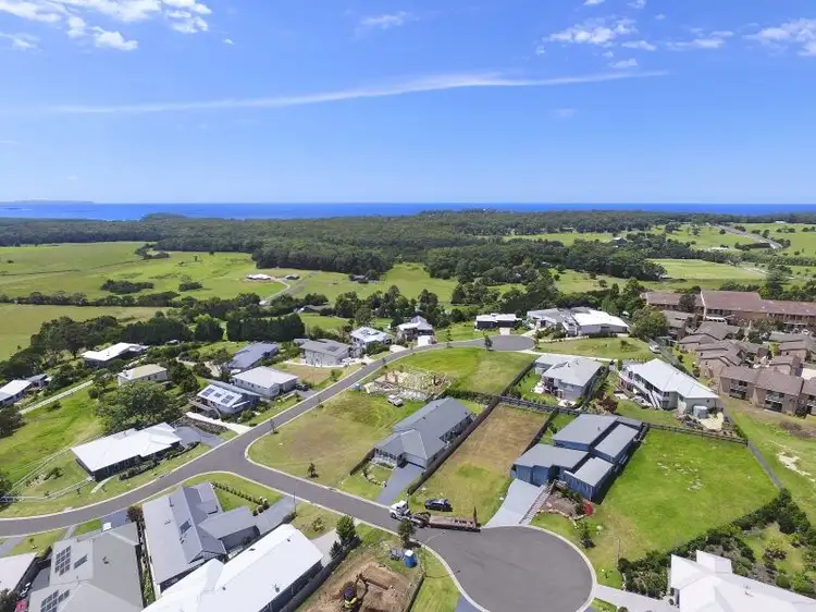 Main view of Homely land listing, 5 Wynella Place, Milton NSW 2538