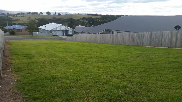 Third view of Homely land listing, 5 Wynella Place, Milton NSW 2538