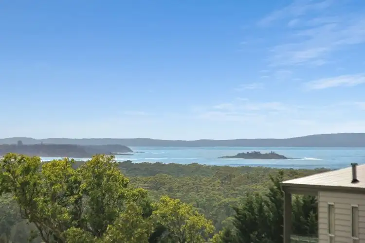 Fifth view of Homely land listing, 5 Wynella Place, Milton NSW 2538