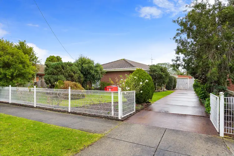 Second view of Homely house listing, 9 Guest Road, Pakenham VIC 3810