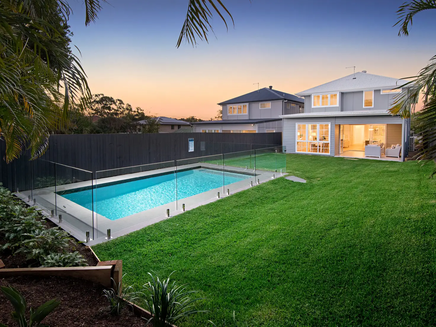 Main view of Homely house listing, 11 York Street, Morningside QLD 4170